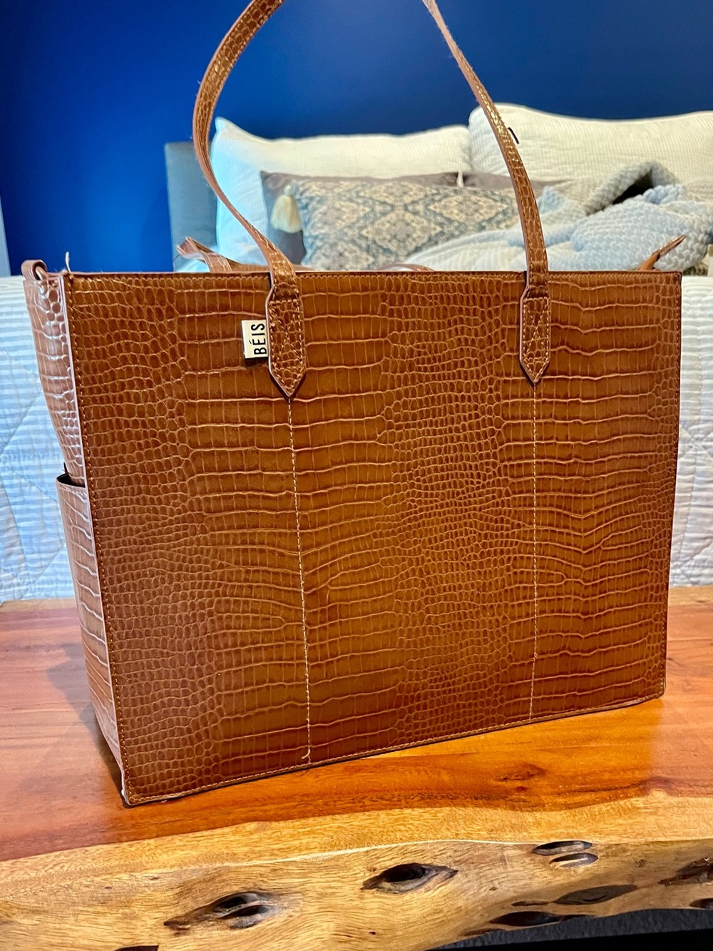 The Work Tote - BEIS